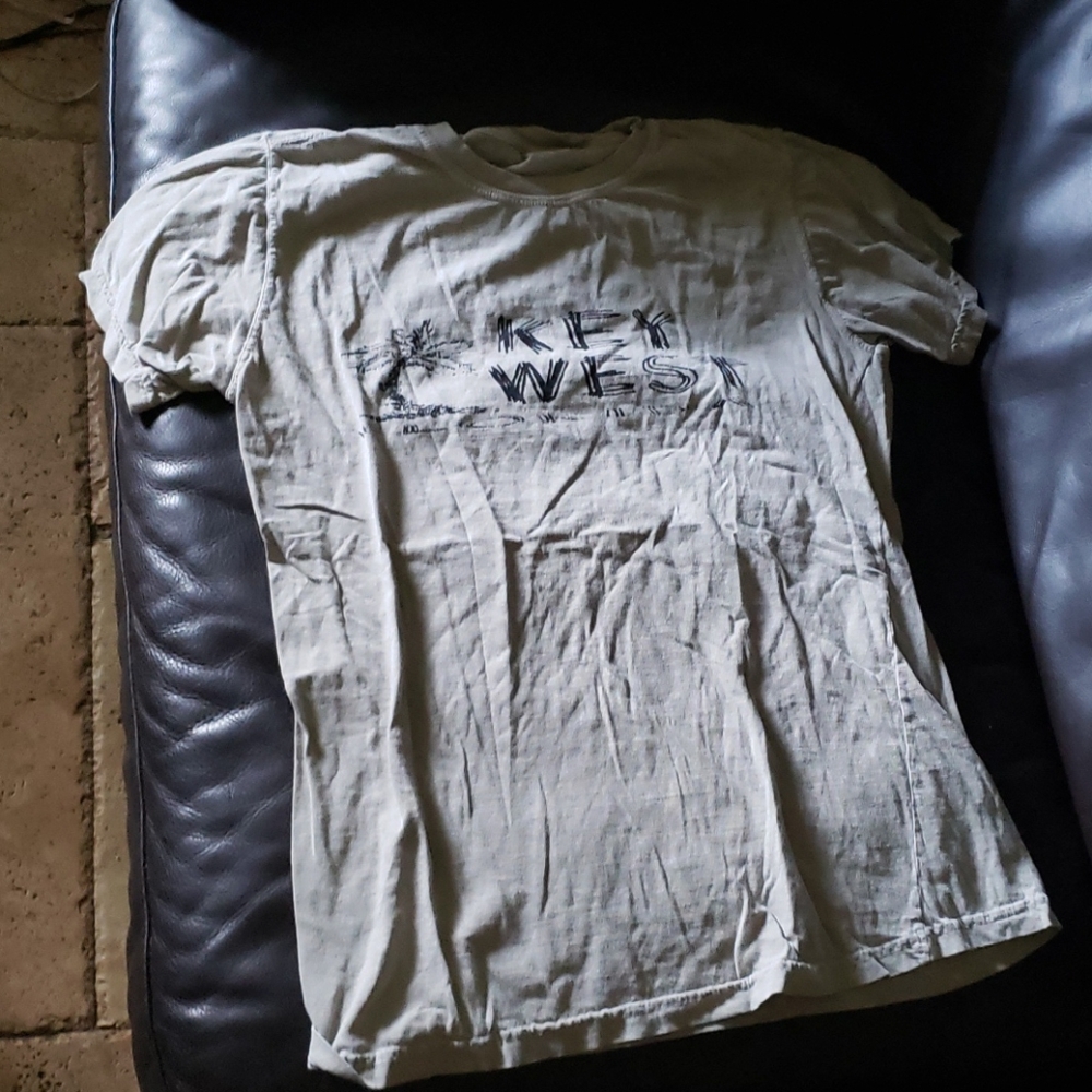 Key west t shirt